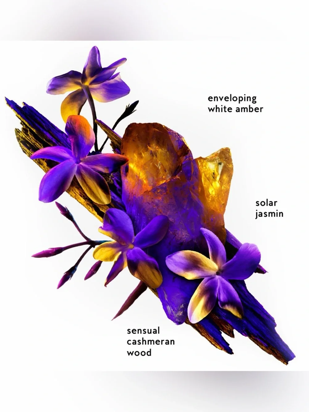 MUGLER ALIEN EAU DE PARFUM COFFRET of 3 MINIS w/ALIEN,ALIEN GODDESS+PULP NIB! - Picture 2 of 11